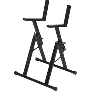 【クリックで詳細表示】KC アンプベンチ ASS-5000