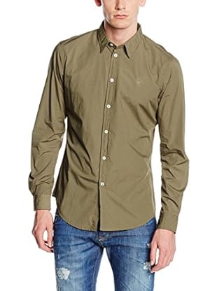 GAS Hemd Andrew Core