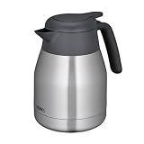 THERMOS �X�e�����X�|�b�g 1.0L �X�e�����X�u���b�N THS-1000 SBKTHERMOS (�T�[���X)�ɂ��