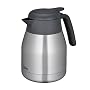 THERMOS �X�e�����X�|�b�g 1.0L �X�e�����X�u���b�N THS-1000 SBK