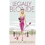 Legally Blonde
