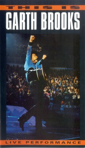  Garth Brooks - This Is Garth Brooks