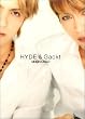 MOON CHILD�\HYDE&Gackt�ʐ^�W