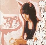 [CD]D[di:] 駄利亜(初回)(DVD付)