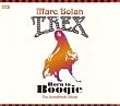 �uBORN TO BOOGIE�v2CD