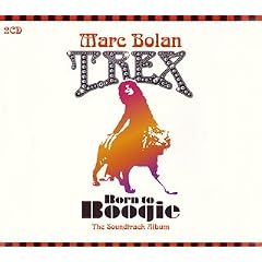 �uBORN TO BOOGIE�v2CD