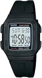 [�J�V�I]CASIO �r���v �X�^���_�[�h �f�W�^�� F-201W-1AJF �����Y