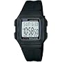 CASIO (�J�V�I) �r���v �f�W�^���E�H�b�` F-201W-1AJF �����Y