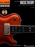 [Book] Music Theory for Guitarists: Everything You Ever Wanted to Know But Were Afraid to Ask (Guitar Method)