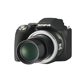 OLYMPUS デジタルカメラ SP-590UZ ブラック SP-590UZ