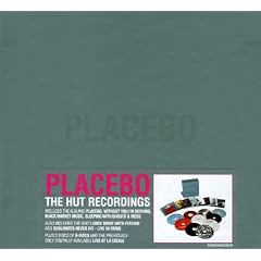 The Hut Recordings