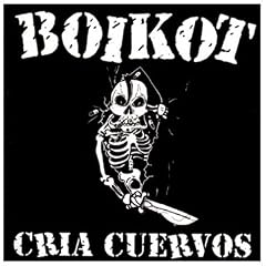 Cria Cuervos