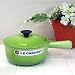 Le Creuset �\�[�X�p�� 18cm �t���[�c�O���[�� 2507-18-71