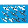 1/700 �E�H�[�^�[���C�� ���{�͍ڋ@ �O���^ (511)
