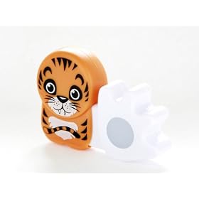 [�|�[�P�� / Poken] - Tiger