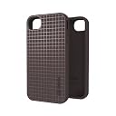 Speck Products iPhone4S/4対応保護ケース ブラウン PIXLSKHDIP4SST