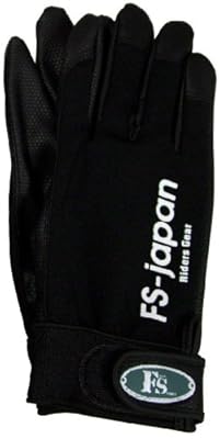フィールドストーングローブFSG-602ブラック