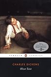 [Book]Charles Dickens Oliver Twist (Penguin Classics)