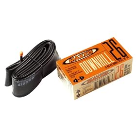 MAXXIS DH Downhill Bicycle Tube(Schrader Valve,26�~2.5-2.7)