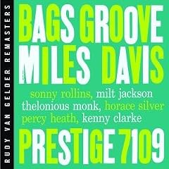 Bags' Groove