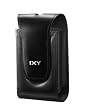 Canon �\�t�g�P�[�X IXC-400BK �u���b�N IXC-400BK