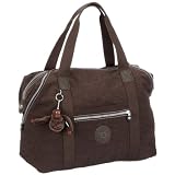 Kipling Art M, Bagage - Noir (Lacquer black), Synthtique