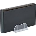 ���l�u�� 3.5�^HDD�P�[�X SATA�ڑ� ������USB3.0�Ή� ���F�C�_�[�u���b�N GW3.5AI-SU3/VB