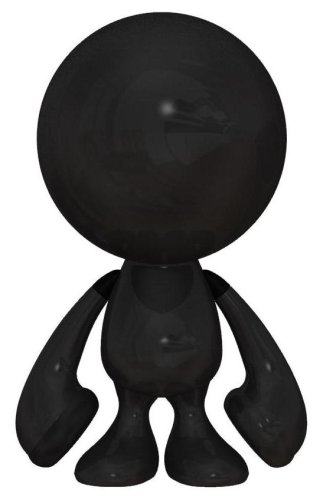  mubot (ミューボット) ブラック