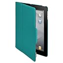 SwitchEasy CANVAS for iPad2 Turquoise