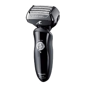 Panasonic �����Y�V�F�[�o�[�����_�b�V�� 5���n �� ES-LV50-K