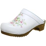 Sanita 459029-1, Mules femme