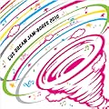 CUE DREAM JAM-BOREE 2010 �n���P�[���W�����{���[ ~�L�~�����������10��]~(DVD�t)