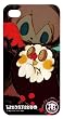 SOTOGAWA ���@�����܂ǂ����}�M�J ���o�C���P�[�X iPhone4�Ή� ���َq�̖���
