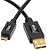 Amazon�x�[�V�b�N USB 2.0 (A) �I�X - Micro B �P�[�u�� (1.8m)