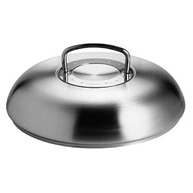 Fissler NEW�v���R���N�V���� �t���C�p���J�o�[ 24cm  83-363-24