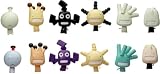 [�܂߃��{!] ���₵����(PVC�EABS�ʐF�ς݊����i�g���[�f�B���O�t�B�M���A)  BOX