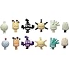 [�܂߃��{!] ���₵����(PVC�EABS�ʐF�ς݊����i�g���[�f�B���O�t�B�M���A)  BOX