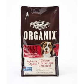 �L���X�^�[���|���b�N�X�@�I�[�K�j�N�X�@�h�b�O�@�A�_���g�@6.57kg