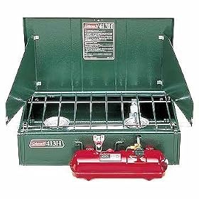 Coleman(�R�[���}��) �p���[�n�E�X�c�[�o�[�i�[ 413H499J