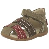 Kickers Bigbazar, Sandales bébé garçon