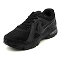 NIKE(�i�C�L) AIR DICTATE 2 MSL W(�G�A�f�B�N�e�[�g2MSL���C�h) 488226 005 �u���b�N/�u���b�N