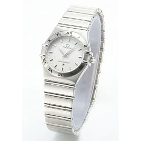 [�I���K]OMEGA �r���v �R���X�e���[�V���� �V���o�[ 1572.30 ���f�B�[�X [���s�A���i]