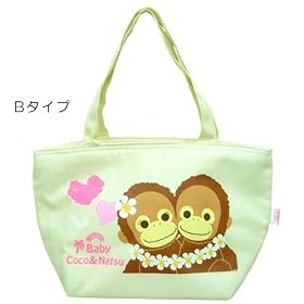 �x�C�r�[�R�R&�i�c/Baby Coco&Natsu���ۗ⃉���`�g�[�g�o�b�O2���L�����N�^�[�O�b�Y�i���ٓ��J�o���j�ʔ́��yB���ǂ��z