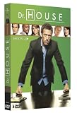 [DVD] Docteur House : L'intégrale de la saison 4 - Coffret 5 DVD - Edition française