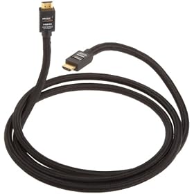 Amazon�x�[�V�b�N �����x�ґg high speed Ethernet�Ή� HDMI�P�[�u�� 2.0m
