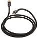 Amazon�x�[�V�b�N �����x�ґg high speed Ethernet�Ή� HDMI�P�[�u�� 2.0m