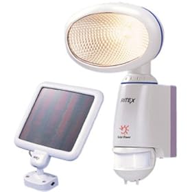 RITEX ���C�e�b�N�X �\�[���[���C�g eco S-60