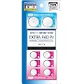 PSP(PSP-2000�A3000)�p�����L�[�p�b�h&�A�i���O�p�b�h�Z�b�g�w�G�N�X�g���p�b�hP2(�z���C�g)�x