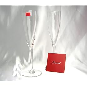 �o�J���iBaccarat�j�h���y���j���� �V�����p���t���[�g�y�A�@�y���s�i�A���i�z