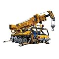 Lego�@���S - Technic Mobile Crane #8421